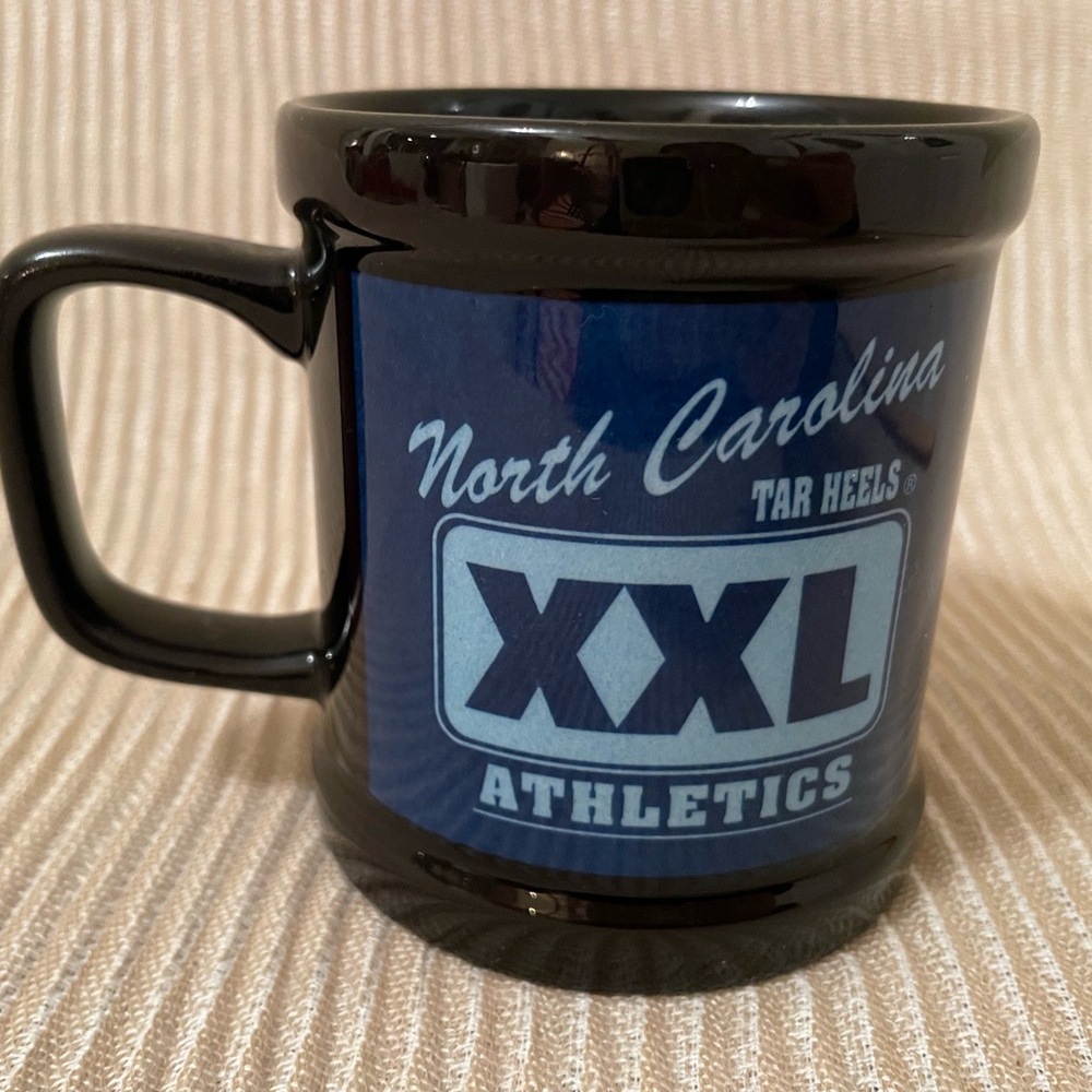 UNC Mug
